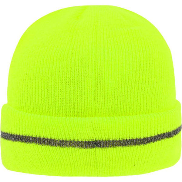 Bonnet tricot unisexe Daiber