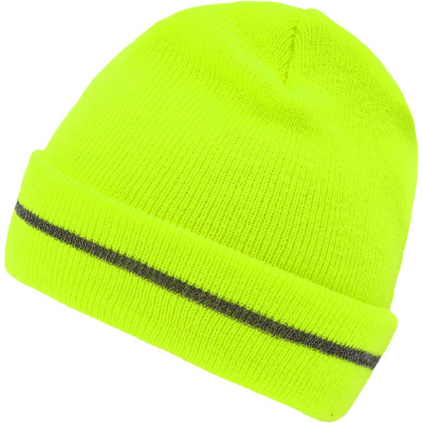 Bonnet tricot unisexe Daiber