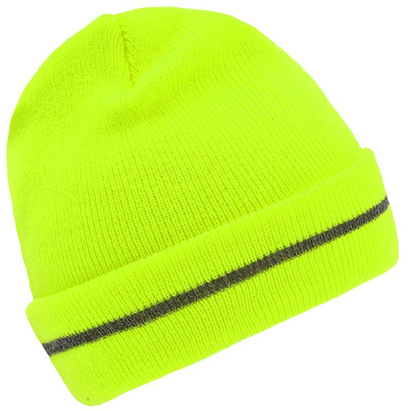 Bonnet tricot unisexe Daiber