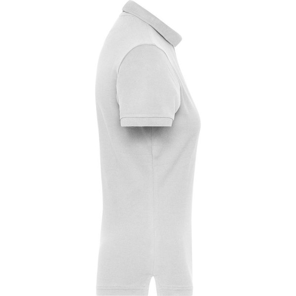 Polo de travail Bio Femme Daiber