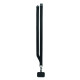 Lanyard porte-téléphone en polyester de haute qualité avec attache de sécurité - BCM Goodies