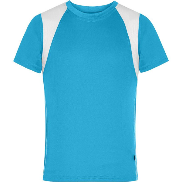 Maillot running Enfant Daiber