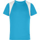 Maillot running Enfant Daiber
