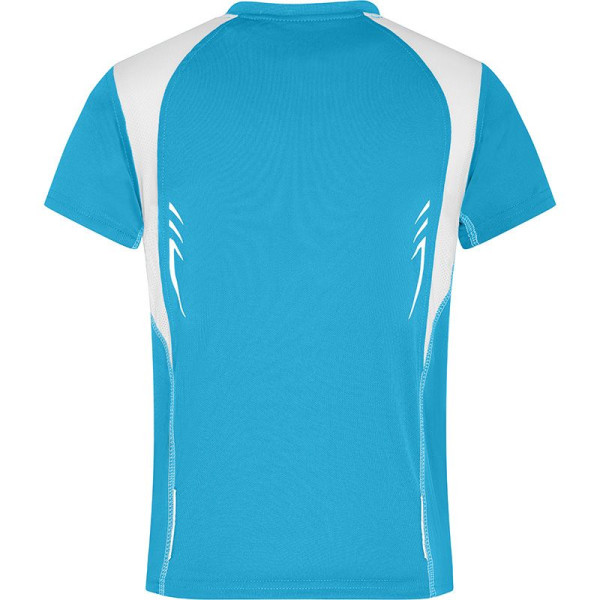 Maillot running Enfant Daiber