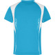 Maillot running Enfant Daiber