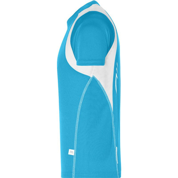 Maillot running Enfant Daiber