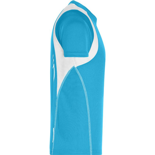 Maillot running Enfant Daiber
