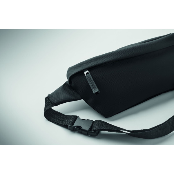 Sac banane Bangkok Waist - Accessoire B2B personnalisable de qualité
