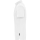 Polo de travail Bio Homme Daiber