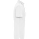 Polo de travail Bio Homme Daiber