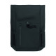 Sac à dos pour ordinateur portable en polyester 600D RPET et PU avec doublure en polyester RPET - BCM Goodies