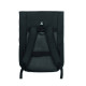 Sac à dos pour ordinateur portable en polyester 600D RPET et PU avec doublure en polyester RPET - BCM Goodies