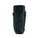 Sac à dos pour ordinateur portable en polyester 600D RPET et PU avec doublure en polyester RPET - BCM Goodies