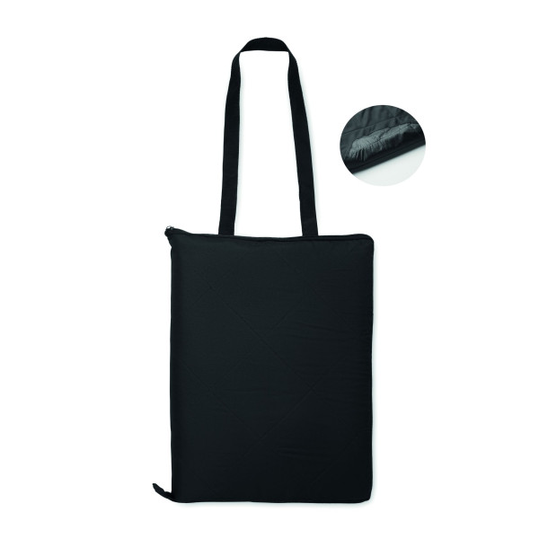 Couverture pique-nique pliable PACAM Personnalisable | BCM Goodies