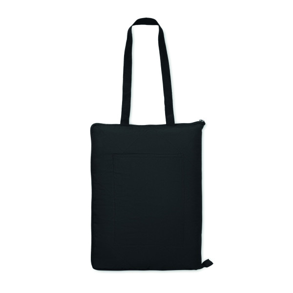 Couverture pique-nique pliable PACAM Personnalisable | BCM Goodies