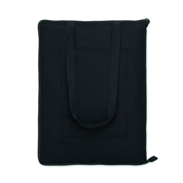 Couverture pique-nique pliable PACAM Personnalisable | BCM Goodies