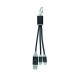 Les informations fournies sont correctes.

Meta titre SEO pour la fiche produit sur le site BCM Goodies : "Câble de charge 