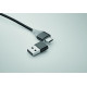 Les informations fournies sont correctes.

Meta titre SEO pour la fiche produit sur le site BCM Goodies : "Câble de charge 