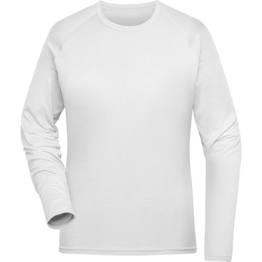 Maillot running RPET Femme Daiber - Maillot écologique en polyester recyclé - BCM Goodies