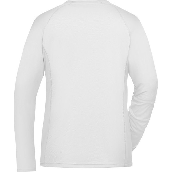 Maillot running RPET Femme Daiber - Maillot écologique en polyester recyclé - BCM Goodies