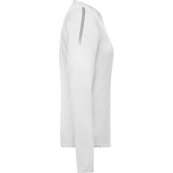 Maillot running RPET Femme Daiber - Maillot écologique en polyester recyclé - BCM Goodies