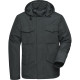 Veste hiver homme Daiber - Veste publicitaire personnalisable de qualité