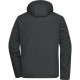 Veste hiver homme Daiber - Veste publicitaire personnalisable de qualité