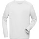 Maillot running RPET homme Daiber pour entreprise - Polyester recyclé - Confortable et respirant - Visibilité accrue - Idéal pou