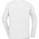 Maillot running RPET homme Daiber pour entreprise - Polyester recyclé - Confortable et respirant - Visibilité accrue - Idéal pou