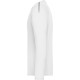 Maillot running RPET homme Daiber pour entreprise - Polyester recyclé - Confortable et respirant - Visibilité accrue - Idéal pou