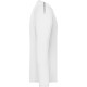 Maillot running RPET homme Daiber pour entreprise - Polyester recyclé - Confortable et respirant - Visibilité accrue - Idéal pou