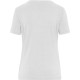T-shirt de travail Bio Femme Daiber Solid - T-shirt en coton bio pour communication d'entreprise