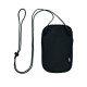 Pochette de Voyage en Polyester 600D RPET - Accessoire Pratique pour Déplacements Professionnels