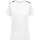 Maillot de running RPET pour femme - Maillot de sport durable et personnalisable - BCM Goodies