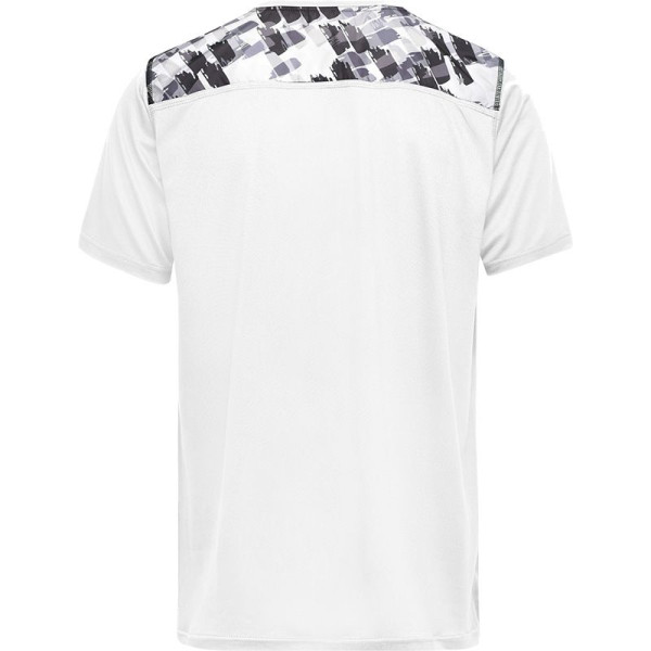 Maillot running RPET Homme - Polyester recyclé et élasthanne - Personnalisable