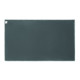 Serviette SEAQUAL® 100x170cm WATER - Serviette écologique en coton recyclé et polyester SEAQUAL® - BCM Goodies