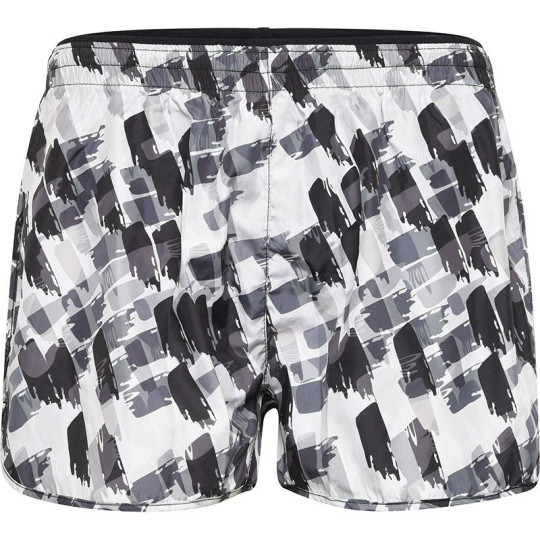 Short de course en RPET Femme Daiber - Short publicitaire durable et personnalisable
