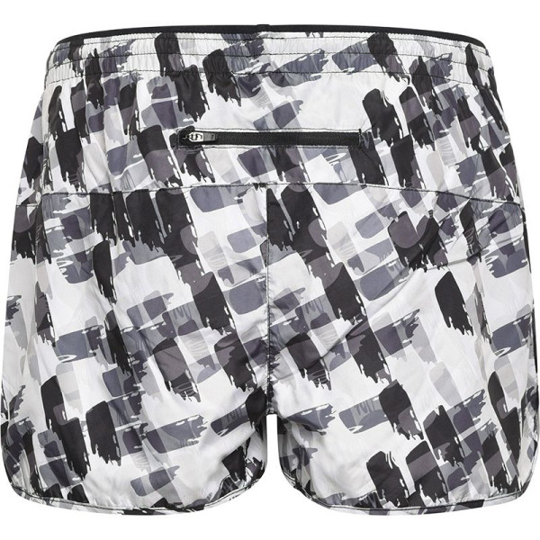 Short de course en RPET Femme Daiber - Short publicitaire durable et personnalisable