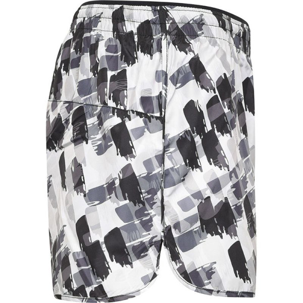 Short de course en RPET Femme Daiber - Short publicitaire durable et personnalisable