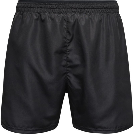 Short de course en RPET Homme Daiber - Short écologique et pratique pour entreprise