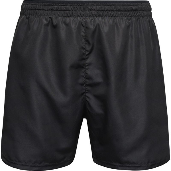 Short de course en RPET Homme Daiber - Short écologique et pratique pour entreprise