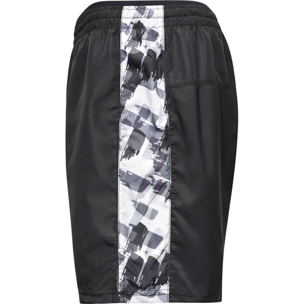 Short de course en RPET Homme Daiber - Short écologique et pratique pour entreprise