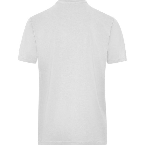T-shirt de travail Bio Homme Daiber
