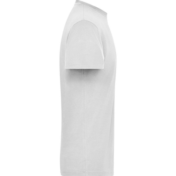 T-shirt de travail Bio Homme Daiber