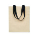 Petit sac en coton 140 gr/m² CHISAI - Accessoire idéal pour sacs cadeaux | BCM Goodies