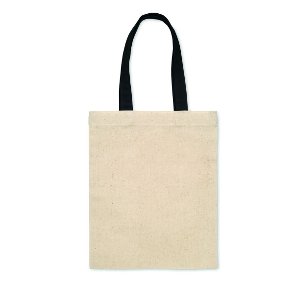 Petit sac en coton 140 gr/m² CHISAI - Accessoire idéal pour sacs cadeaux | BCM Goodies