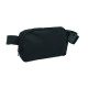 Sac cross body KOROVIN WAIST en PU souple et polyester 210D RPET - Personnalisation possible - Accessoire idéal pour professionn