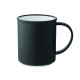 Mug réutilisable 300 ml ALAS en PP recyclé pour boissons chaudes - BCM Goodies