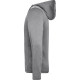 Sweat-shirt à capuche Homme Daiber