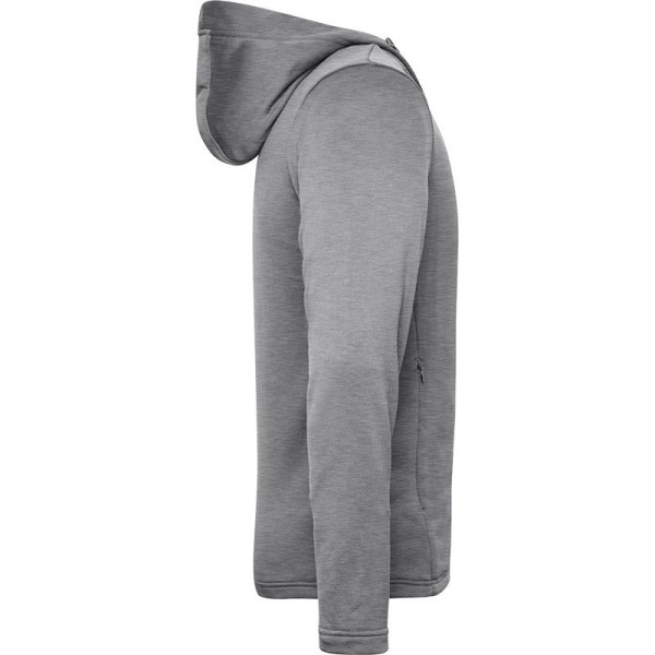 Sweat-shirt à capuche Homme Daiber